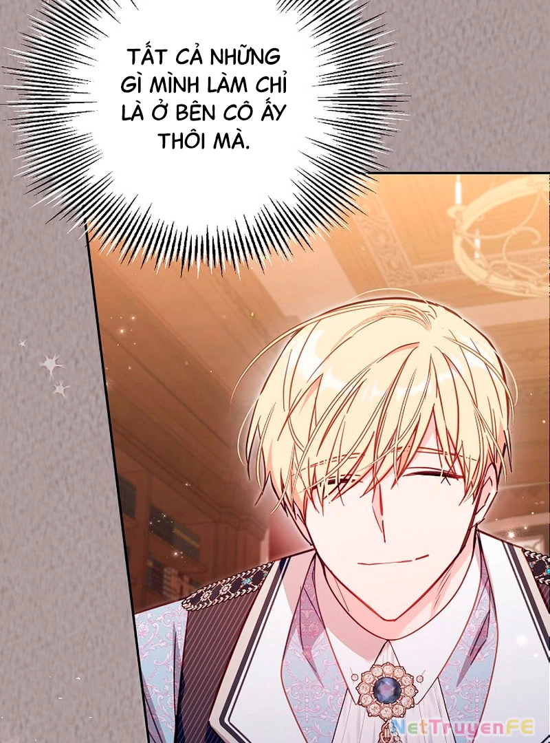 Không Có Nơi Nào Dành Cho Công Chúa Giả Mạo Chapter 45 - Trang 2