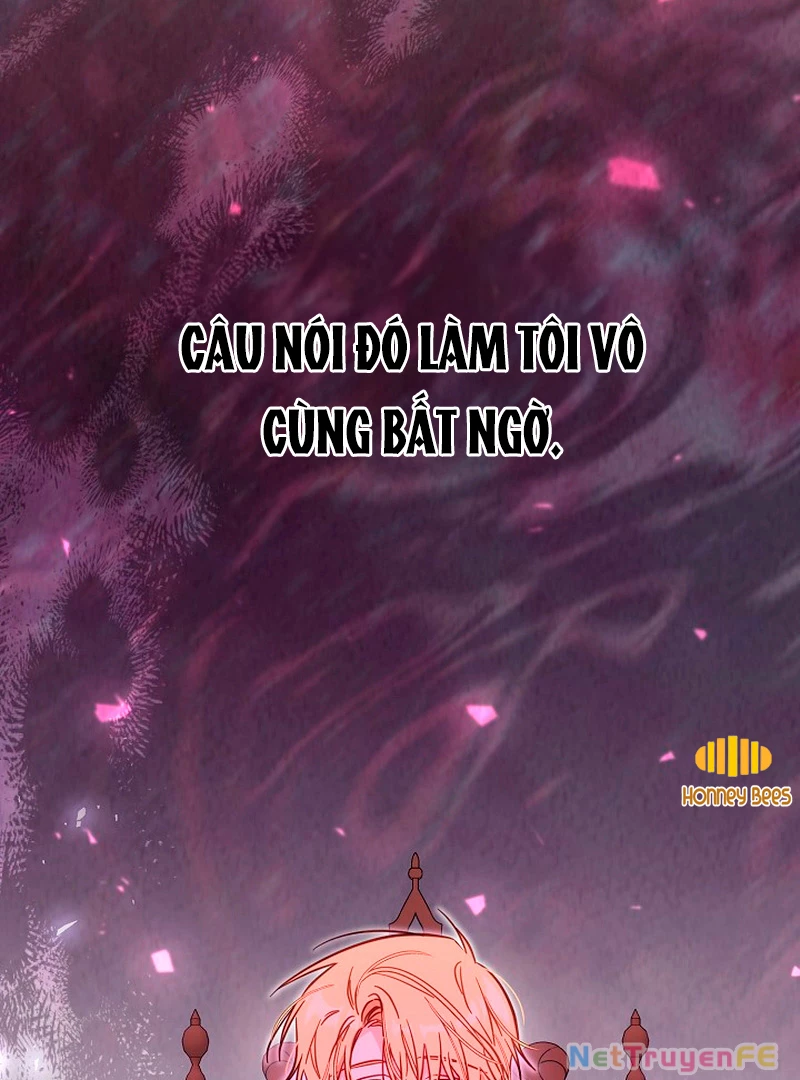 Không Có Nơi Nào Dành Cho Công Chúa Giả Mạo Chapter 45 - Trang 2