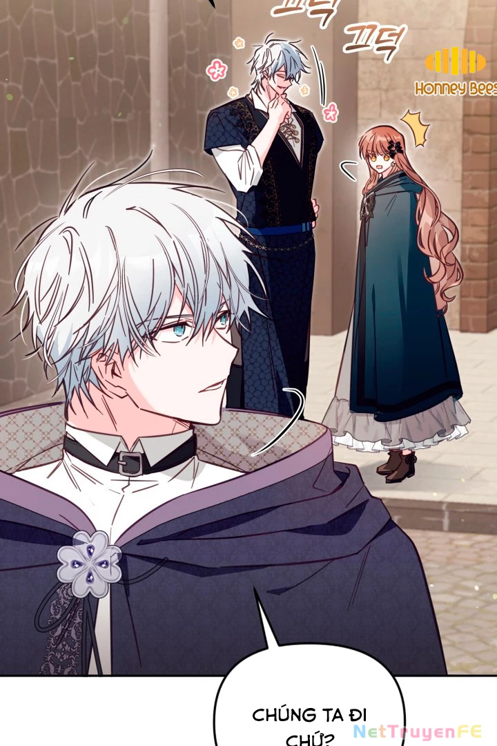 Không Có Nơi Nào Dành Cho Công Chúa Giả Mạo Chapter 47 - Trang 2