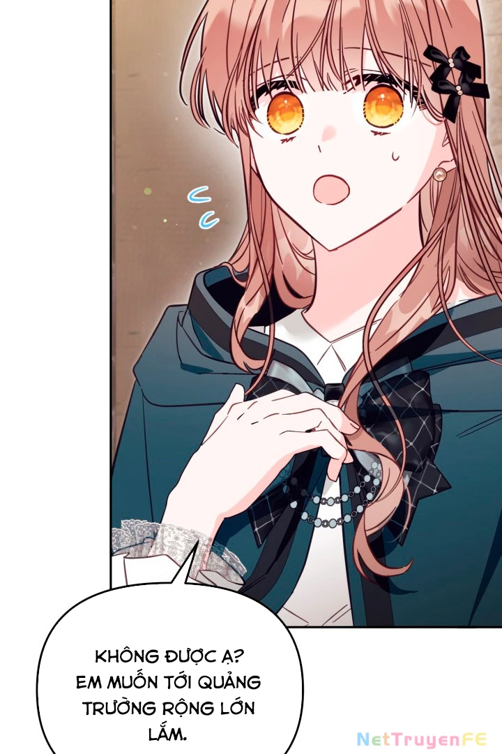 Không Có Nơi Nào Dành Cho Công Chúa Giả Mạo Chapter 47 - Trang 2