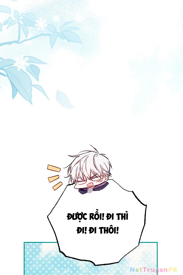 Không Có Nơi Nào Dành Cho Công Chúa Giả Mạo Chapter 47 - Trang 2