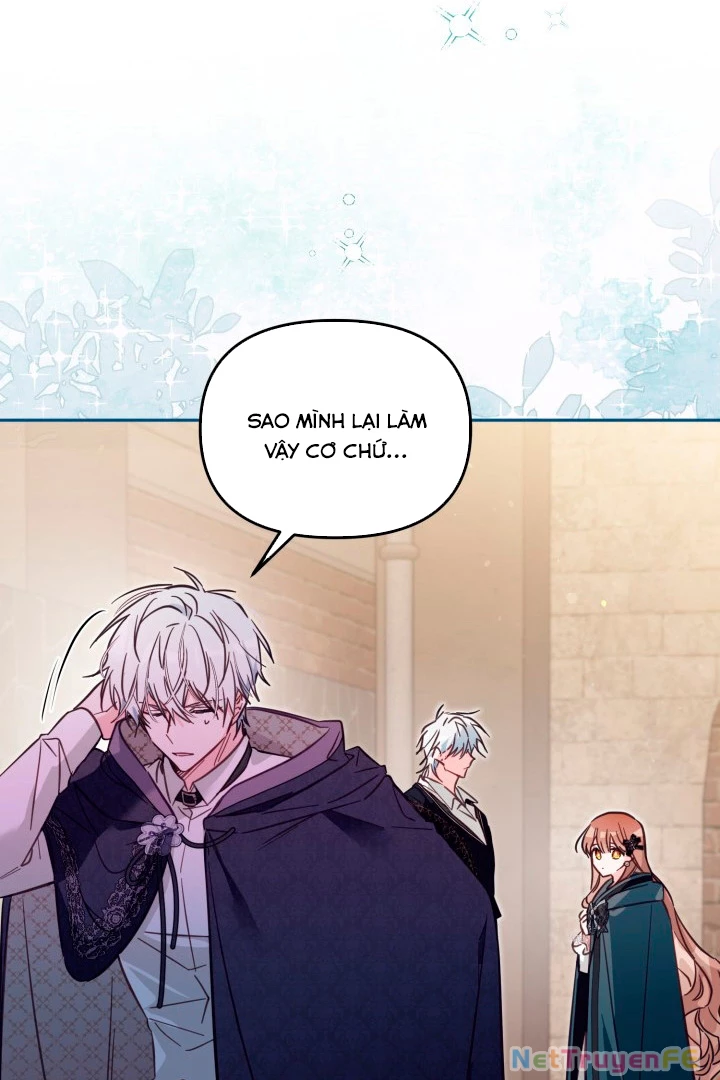 Không Có Nơi Nào Dành Cho Công Chúa Giả Mạo Chapter 47 - Trang 2