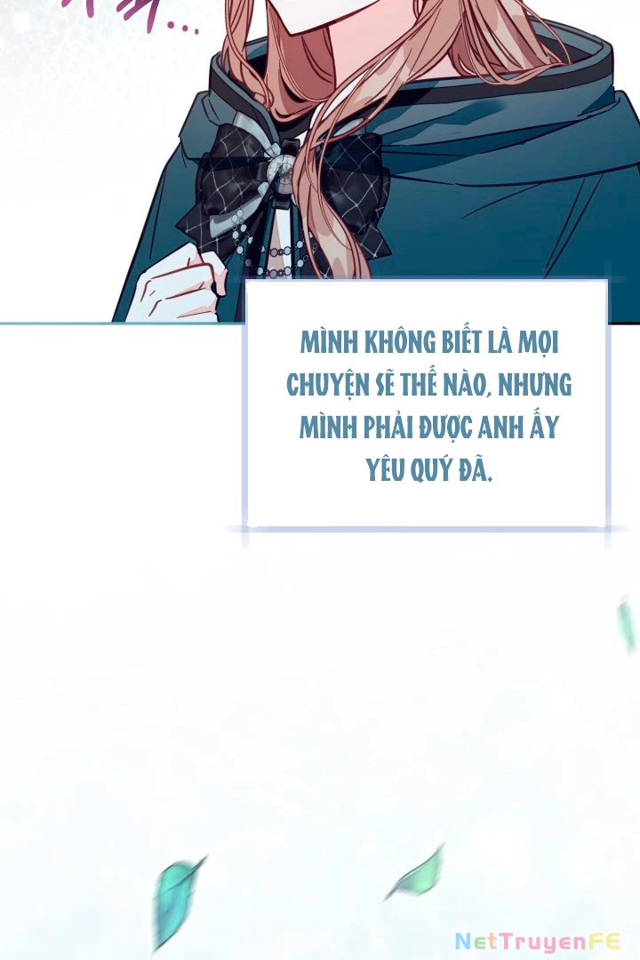 Không Có Nơi Nào Dành Cho Công Chúa Giả Mạo Chapter 47 - Trang 2