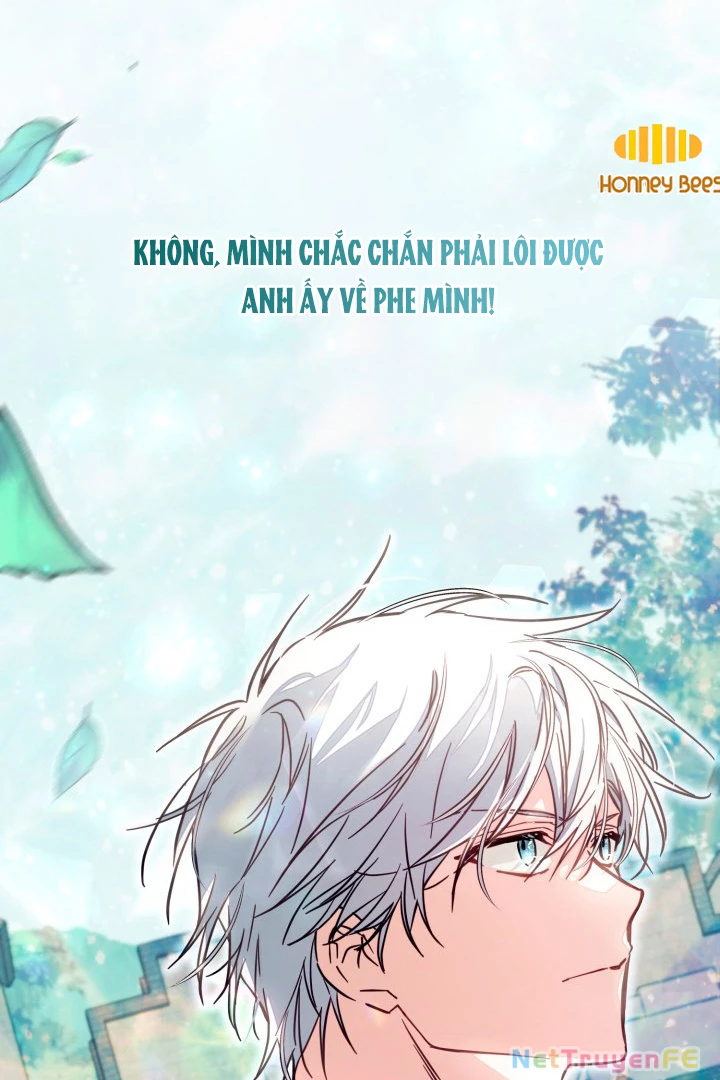 Không Có Nơi Nào Dành Cho Công Chúa Giả Mạo Chapter 47 - Trang 2
