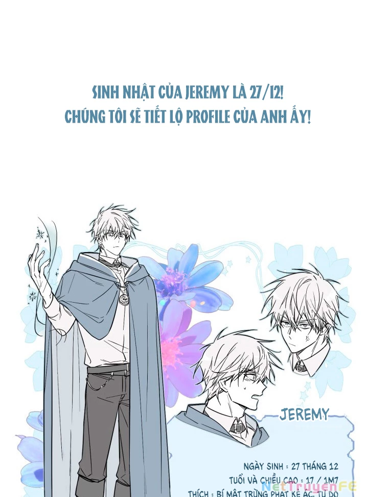 Không Có Nơi Nào Dành Cho Công Chúa Giả Mạo Chapter 47 - Trang 2