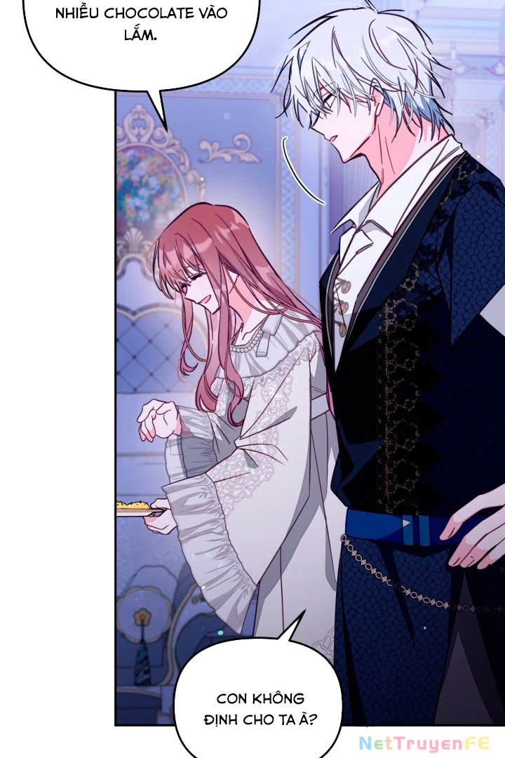 Không Có Nơi Nào Dành Cho Công Chúa Giả Mạo Chapter 47 - Trang 2
