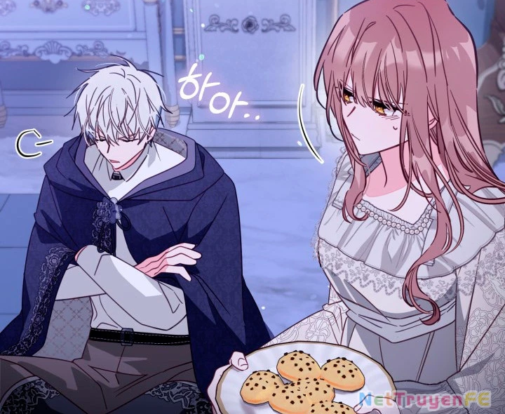 Không Có Nơi Nào Dành Cho Công Chúa Giả Mạo Chapter 47 - Trang 2