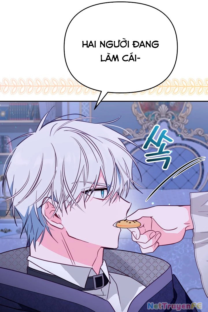 Không Có Nơi Nào Dành Cho Công Chúa Giả Mạo Chapter 47 - Trang 2