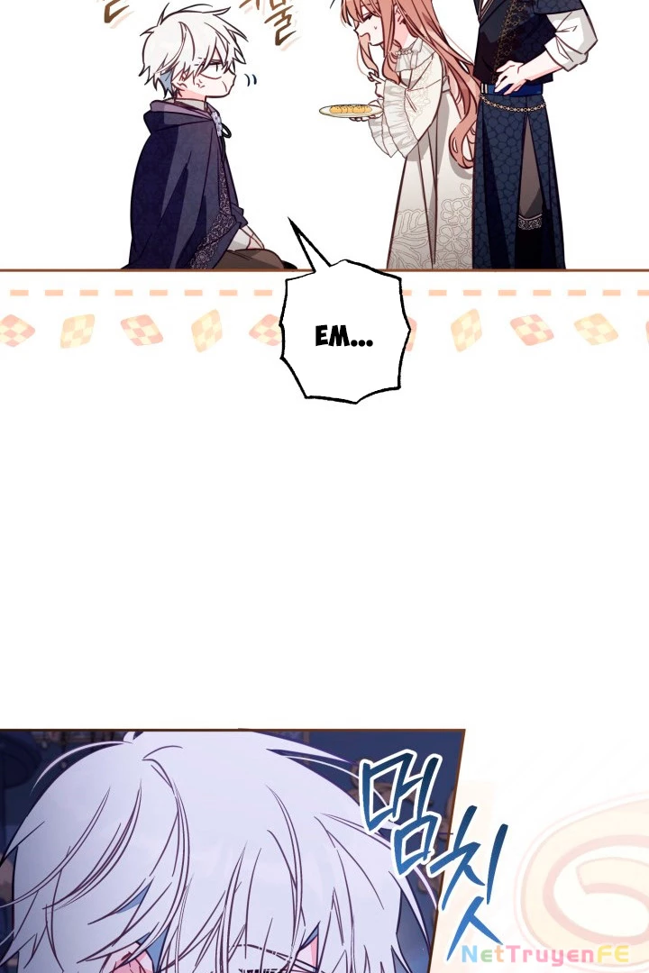 Không Có Nơi Nào Dành Cho Công Chúa Giả Mạo Chapter 47 - Trang 2