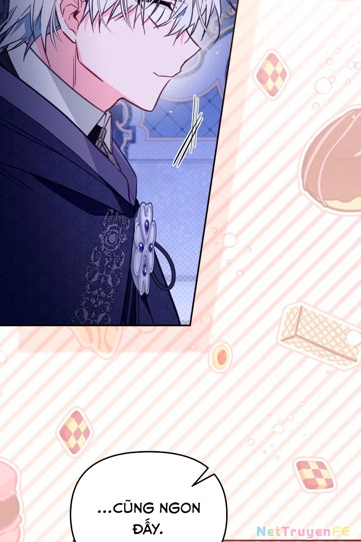 Không Có Nơi Nào Dành Cho Công Chúa Giả Mạo Chapter 47 - Trang 2