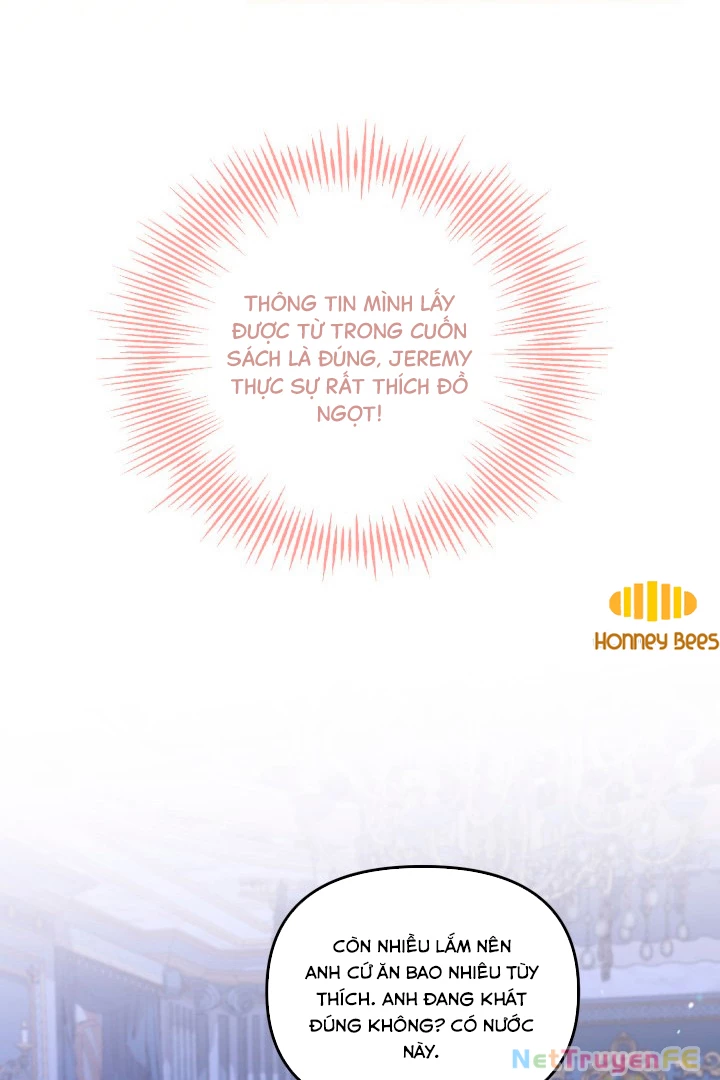 Không Có Nơi Nào Dành Cho Công Chúa Giả Mạo Chapter 47 - Trang 2