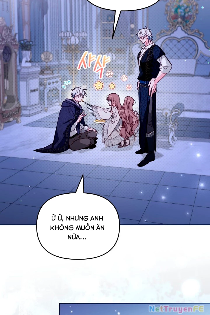 Không Có Nơi Nào Dành Cho Công Chúa Giả Mạo Chapter 47 - Trang 2