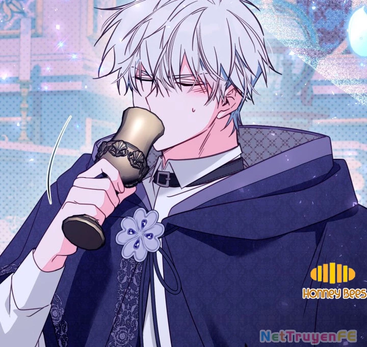 Không Có Nơi Nào Dành Cho Công Chúa Giả Mạo Chapter 47 - Trang 2