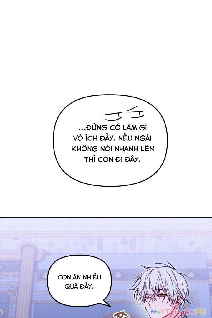 Không Có Nơi Nào Dành Cho Công Chúa Giả Mạo Chapter 47 - Trang 2