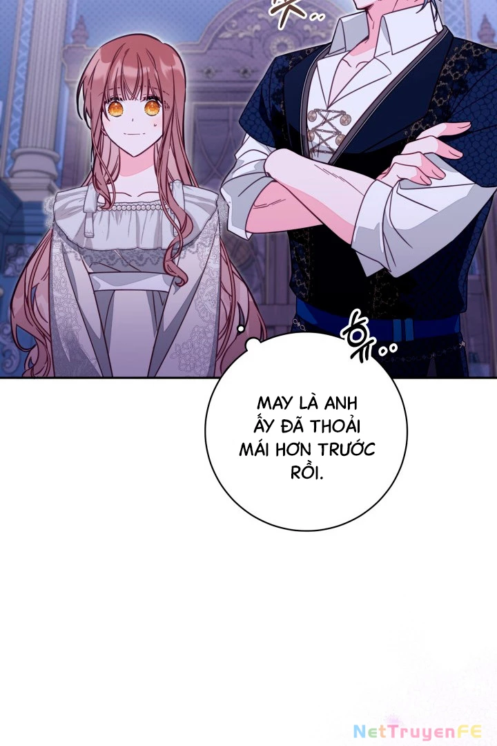Không Có Nơi Nào Dành Cho Công Chúa Giả Mạo Chapter 47 - Trang 2