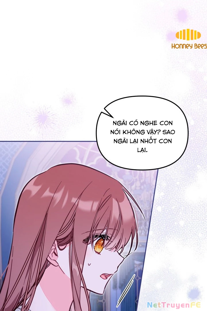Không Có Nơi Nào Dành Cho Công Chúa Giả Mạo Chapter 47 - Trang 2