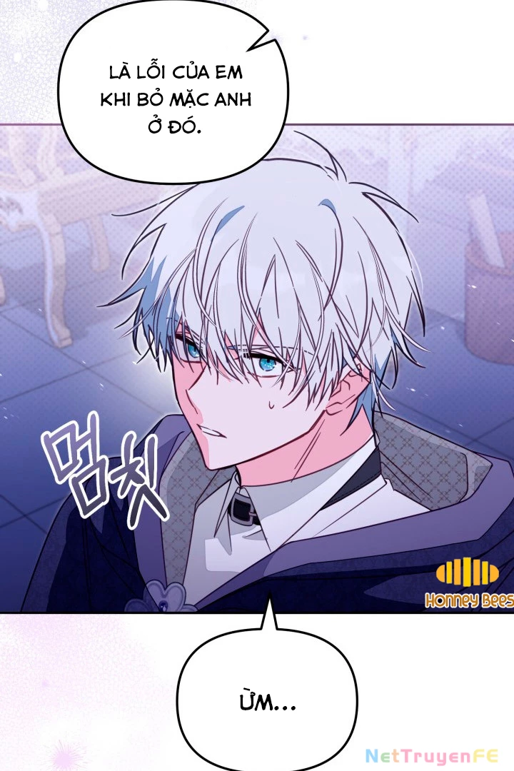 Không Có Nơi Nào Dành Cho Công Chúa Giả Mạo Chapter 47 - Trang 2