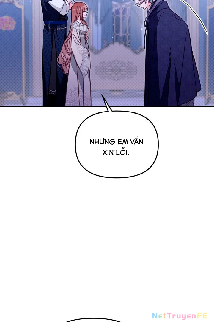 Không Có Nơi Nào Dành Cho Công Chúa Giả Mạo Chapter 47 - Trang 2