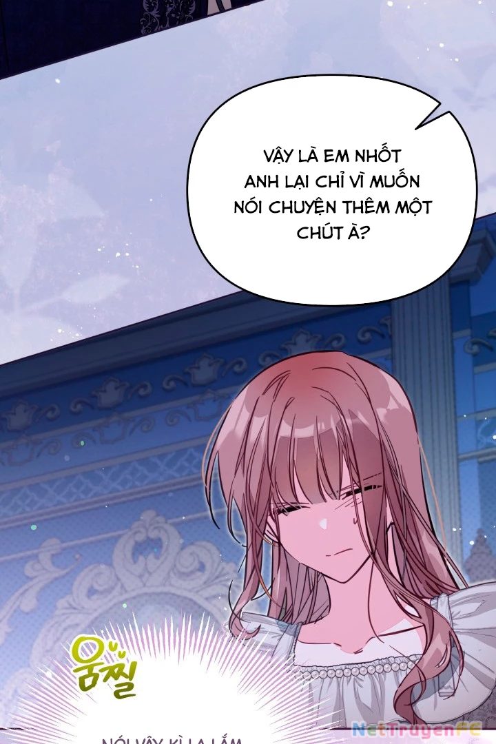 Không Có Nơi Nào Dành Cho Công Chúa Giả Mạo Chapter 47 - Trang 2