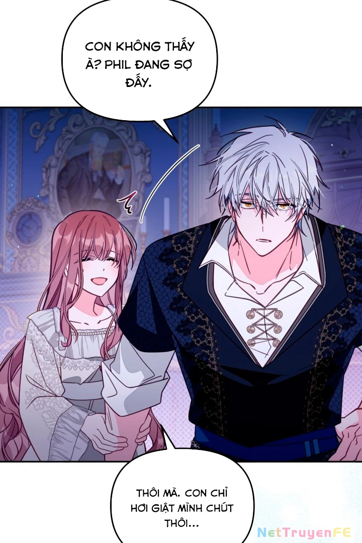 Không Có Nơi Nào Dành Cho Công Chúa Giả Mạo Chapter 47 - Trang 2