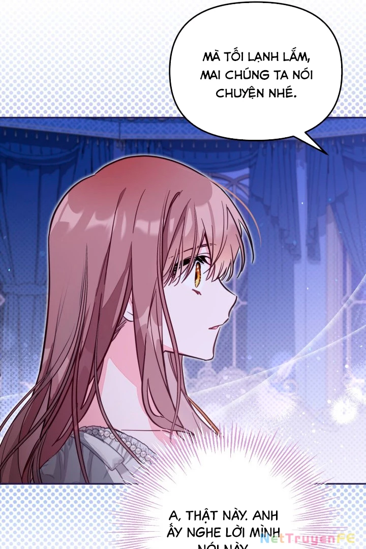 Không Có Nơi Nào Dành Cho Công Chúa Giả Mạo Chapter 47 - Trang 2