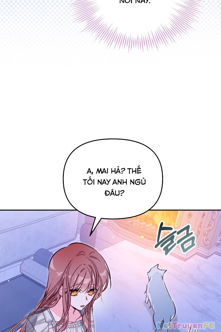 Không Có Nơi Nào Dành Cho Công Chúa Giả Mạo Chapter 47 - Trang 2