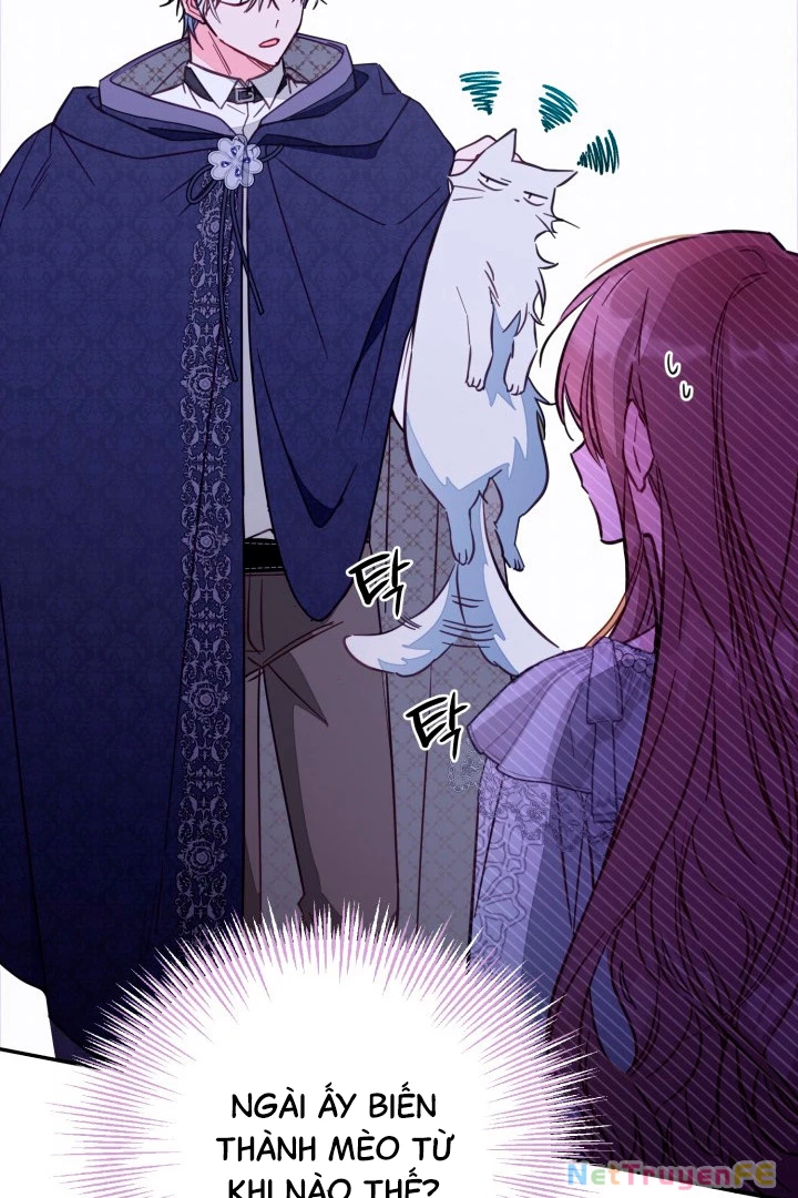 Không Có Nơi Nào Dành Cho Công Chúa Giả Mạo Chapter 47 - Trang 2