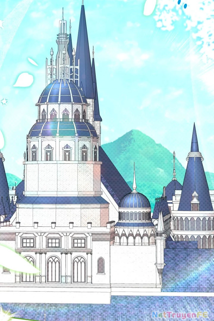 Không Có Nơi Nào Dành Cho Công Chúa Giả Mạo Chapter 47 - Trang 2