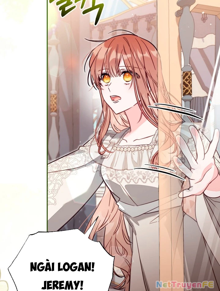 Không Có Nơi Nào Dành Cho Công Chúa Giả Mạo Chapter 47 - Trang 2