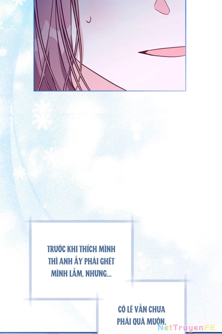 Không Có Nơi Nào Dành Cho Công Chúa Giả Mạo Chapter 47 - Trang 2