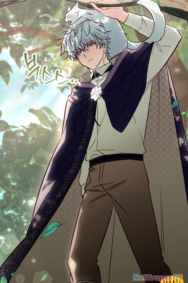 Không Có Nơi Nào Dành Cho Công Chúa Giả Mạo Chapter 47 - Trang 2