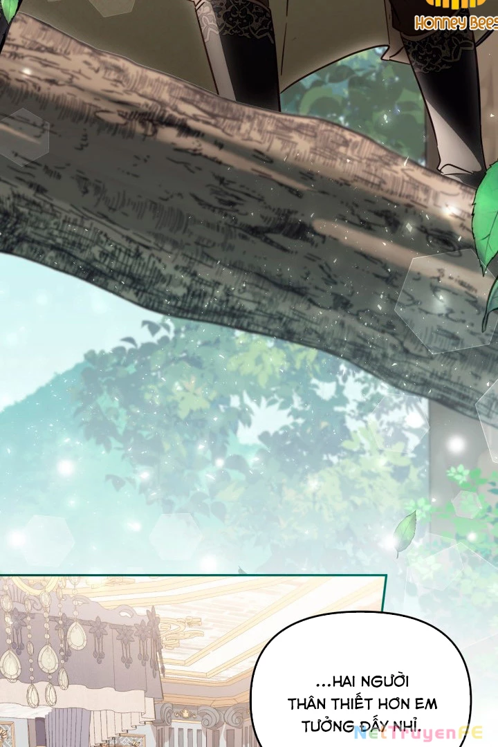Không Có Nơi Nào Dành Cho Công Chúa Giả Mạo Chapter 47 - Trang 2