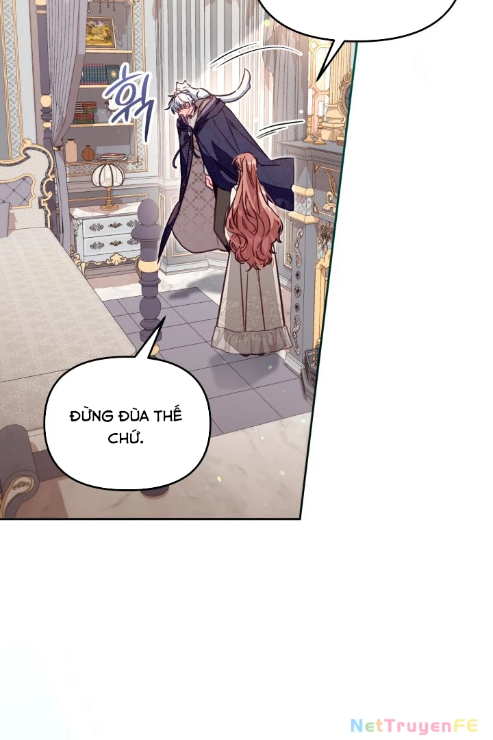 Không Có Nơi Nào Dành Cho Công Chúa Giả Mạo Chapter 47 - Trang 2