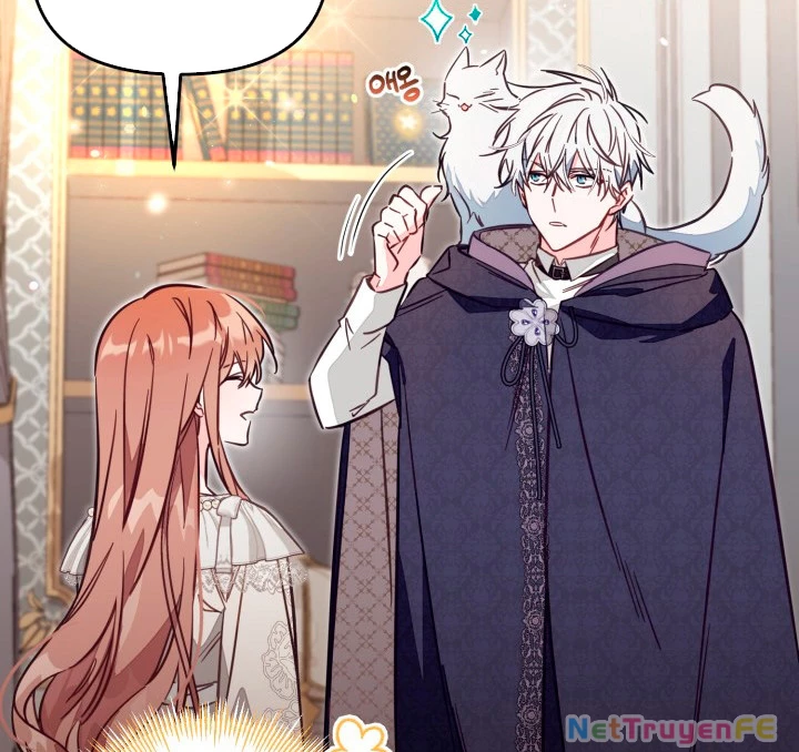 Không Có Nơi Nào Dành Cho Công Chúa Giả Mạo Chapter 47 - Trang 2