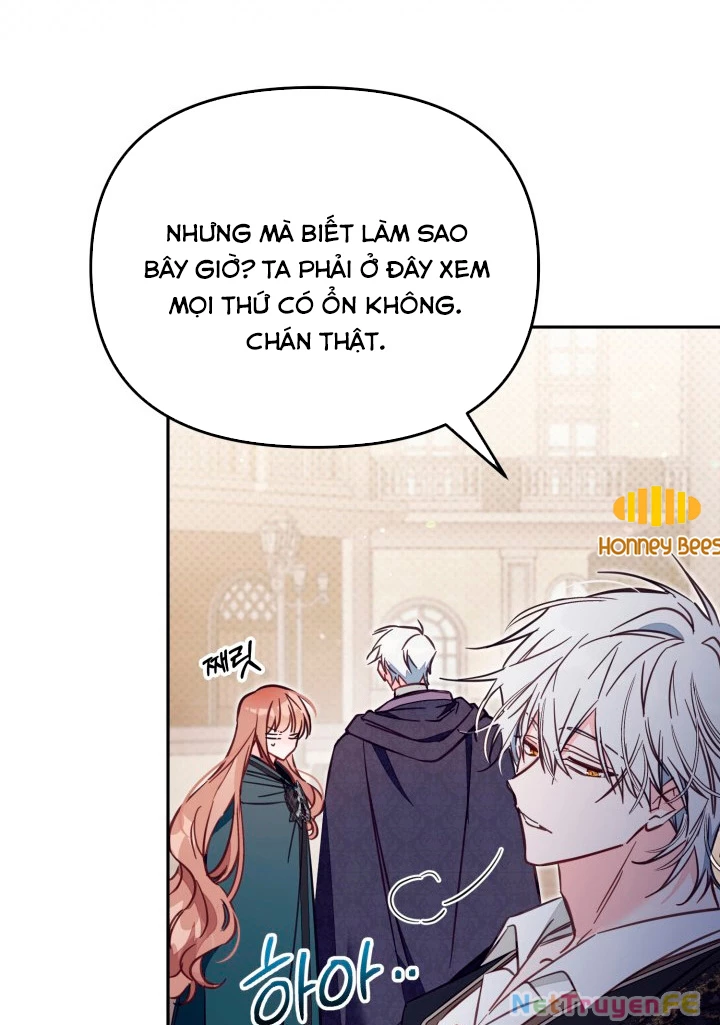 Không Có Nơi Nào Dành Cho Công Chúa Giả Mạo Chapter 47 - Trang 2