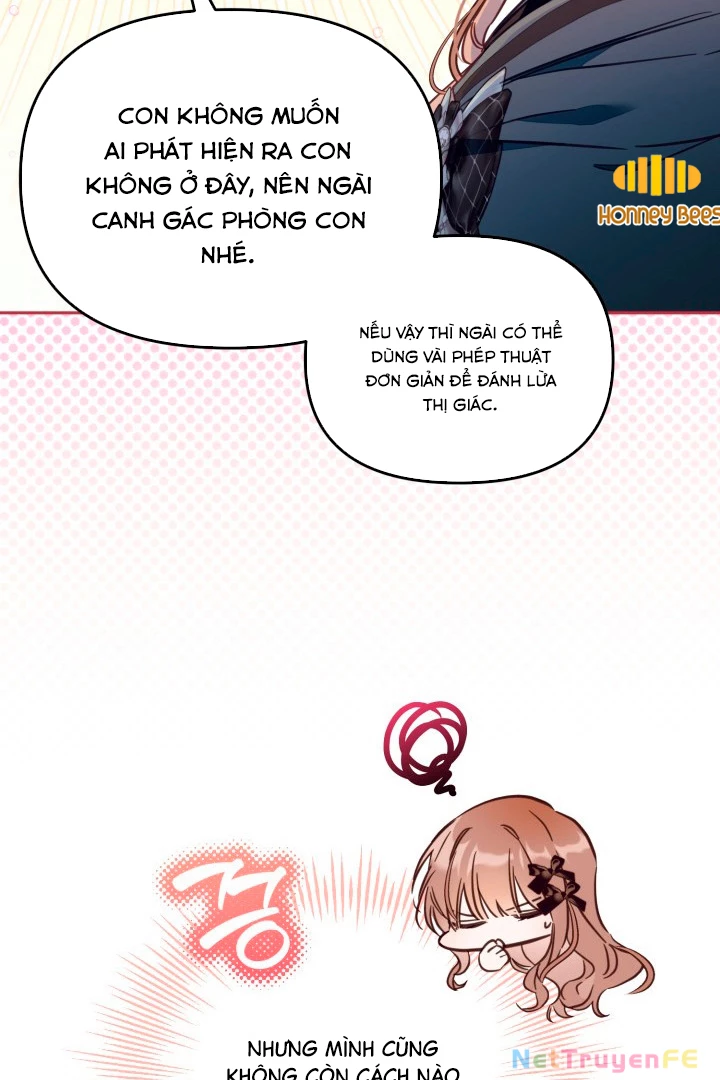 Không Có Nơi Nào Dành Cho Công Chúa Giả Mạo Chapter 47 - Trang 2