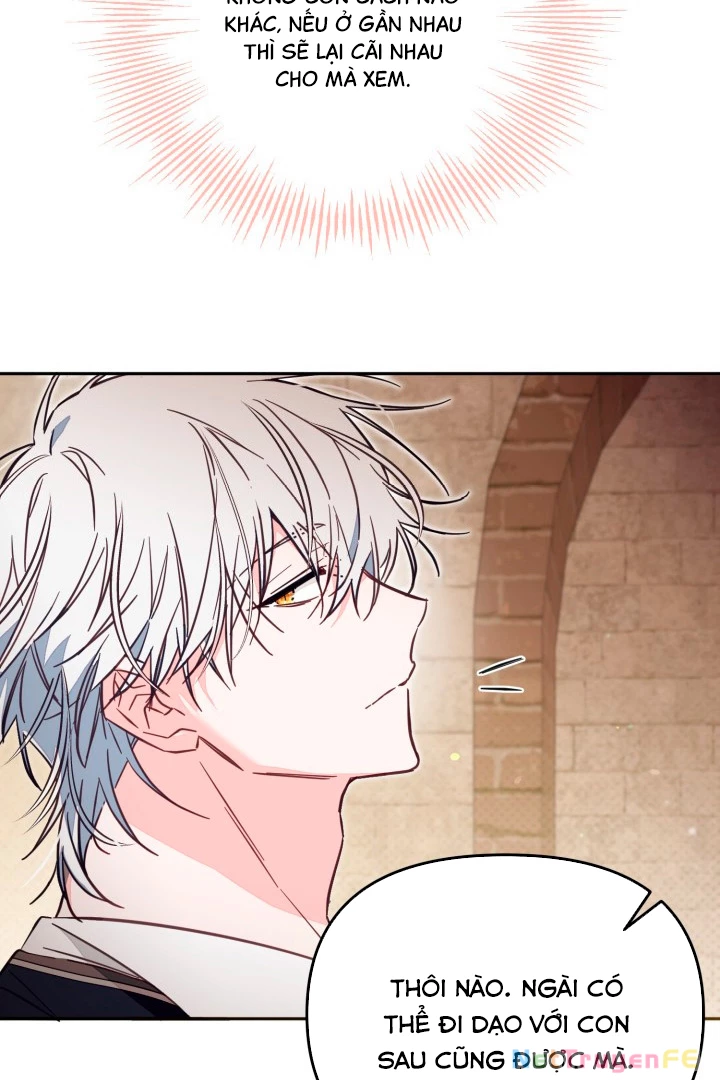 Không Có Nơi Nào Dành Cho Công Chúa Giả Mạo Chapter 47 - Trang 2