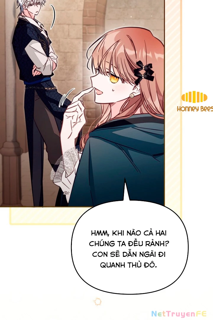 Không Có Nơi Nào Dành Cho Công Chúa Giả Mạo Chapter 47 - Trang 2