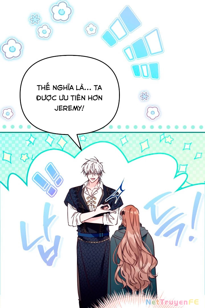 Không Có Nơi Nào Dành Cho Công Chúa Giả Mạo Chapter 47 - Trang 2