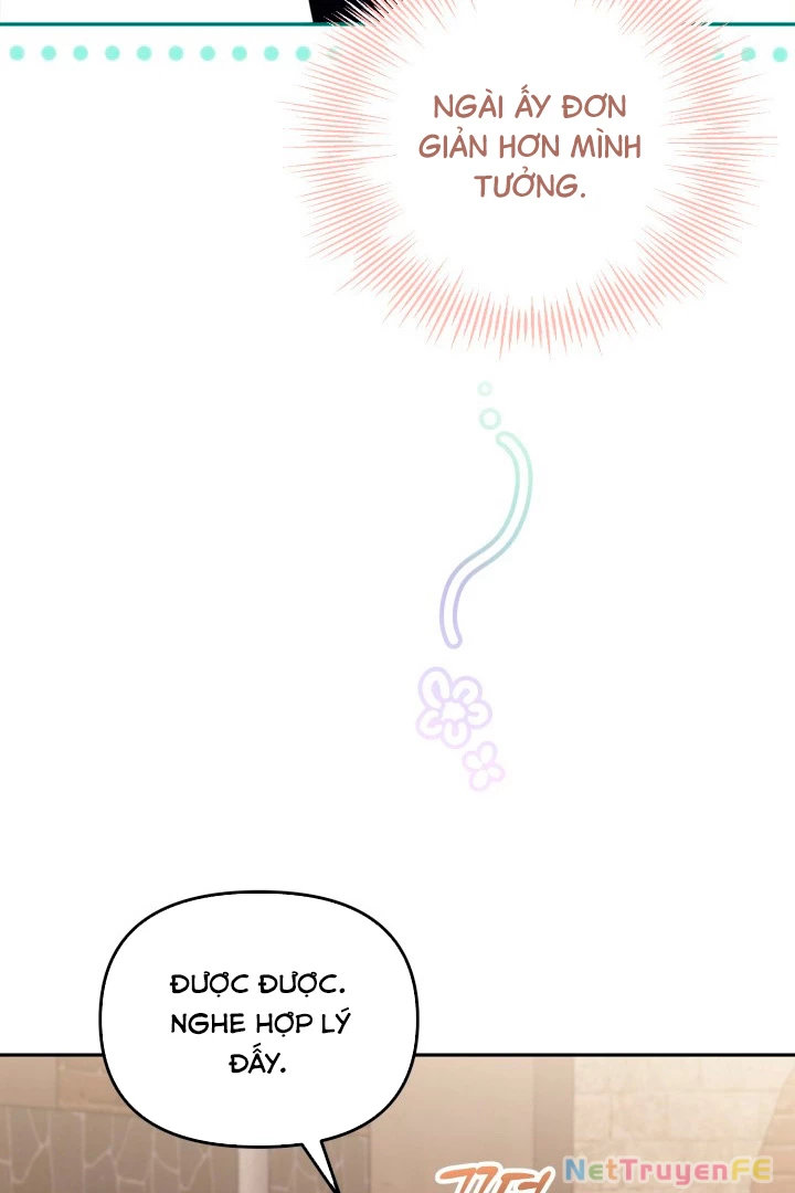 Không Có Nơi Nào Dành Cho Công Chúa Giả Mạo Chapter 47 - Trang 2