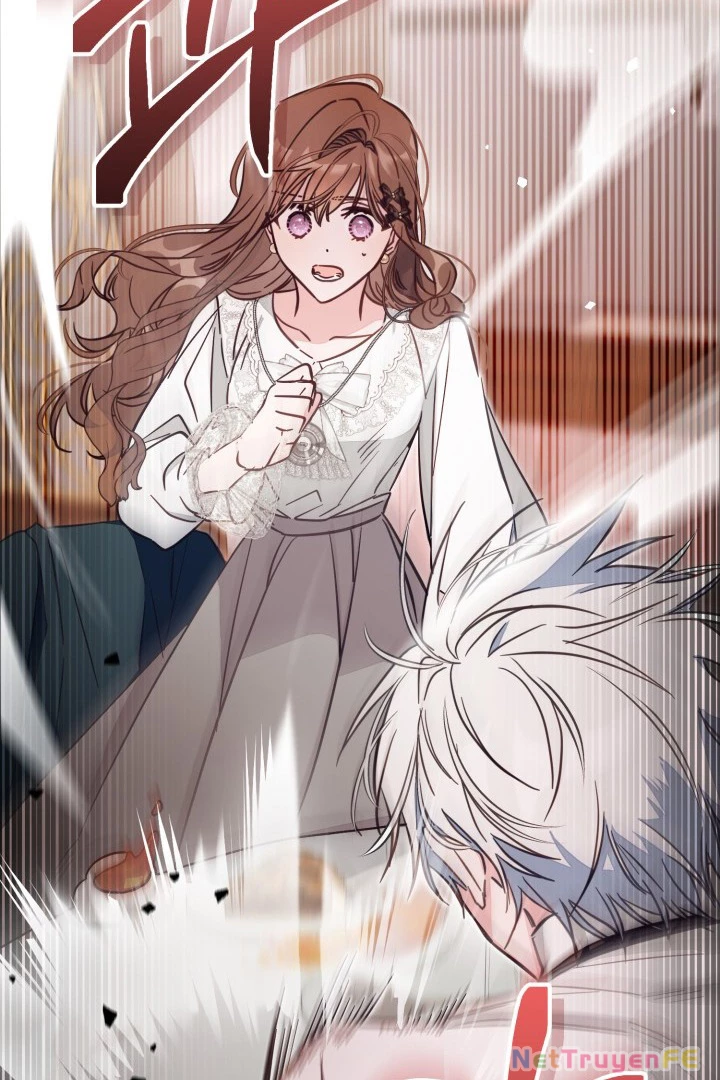 Không Có Nơi Nào Dành Cho Công Chúa Giả Mạo Chapter 48 - Trang 2