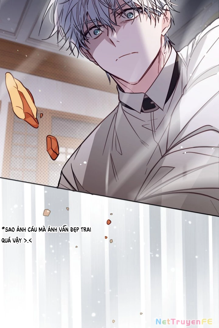 Không Có Nơi Nào Dành Cho Công Chúa Giả Mạo Chapter 48 - Trang 2