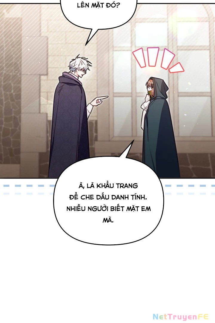 Không Có Nơi Nào Dành Cho Công Chúa Giả Mạo Chapter 48 - Trang 2