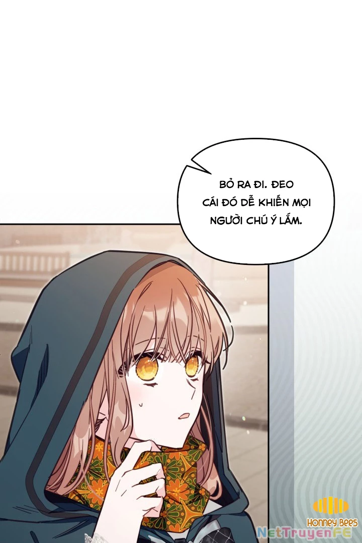 Không Có Nơi Nào Dành Cho Công Chúa Giả Mạo Chapter 48 - Trang 2