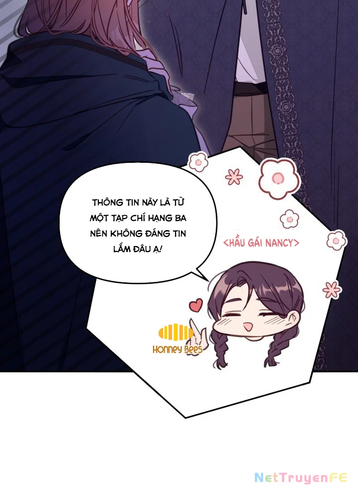 Không Có Nơi Nào Dành Cho Công Chúa Giả Mạo Chapter 48 - Trang 2