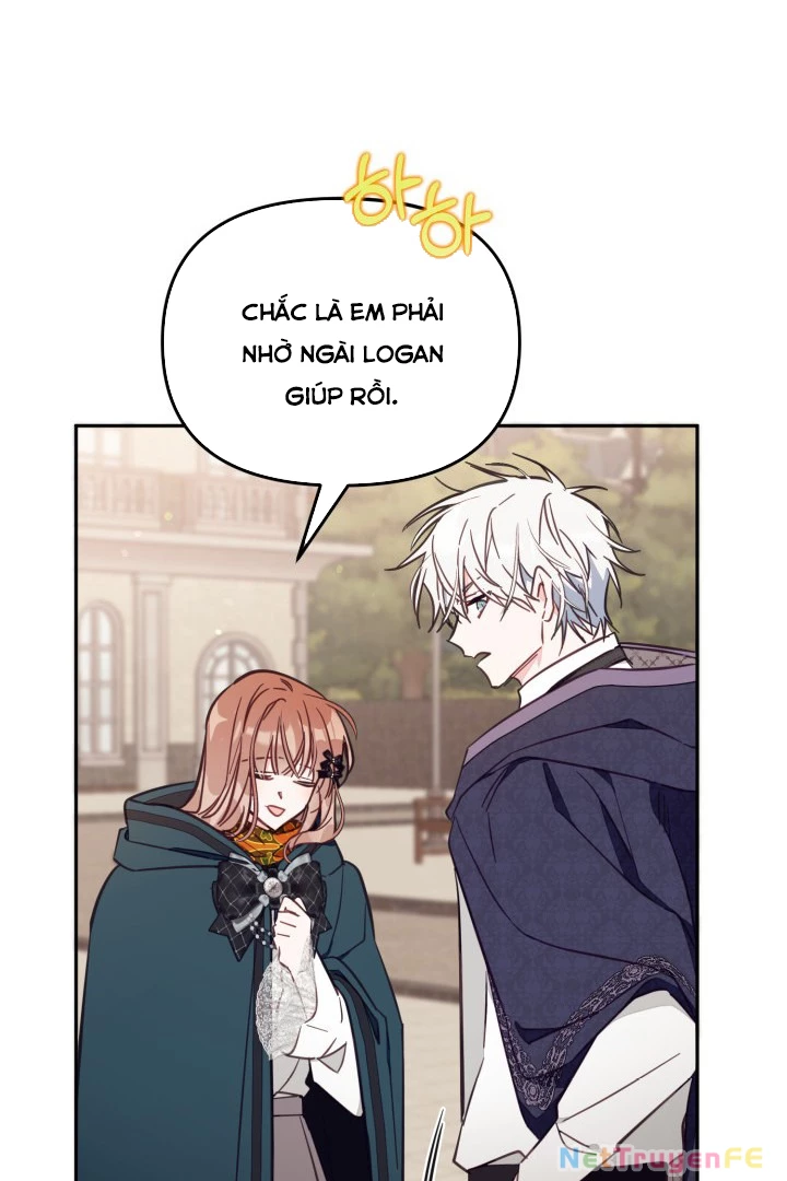 Không Có Nơi Nào Dành Cho Công Chúa Giả Mạo Chapter 48 - Trang 2