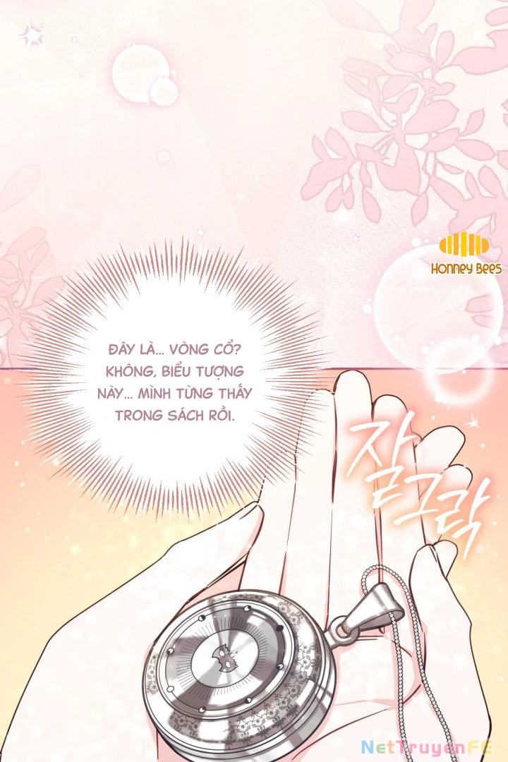 Không Có Nơi Nào Dành Cho Công Chúa Giả Mạo Chapter 48 - Trang 2