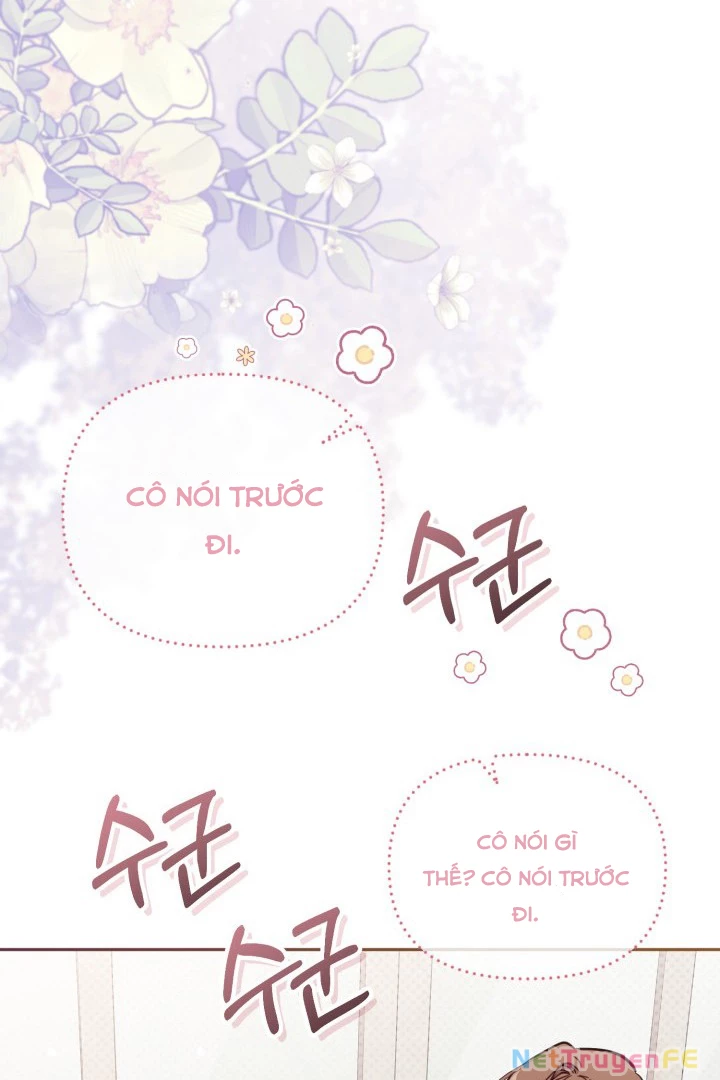 Không Có Nơi Nào Dành Cho Công Chúa Giả Mạo Chapter 48 - Trang 2