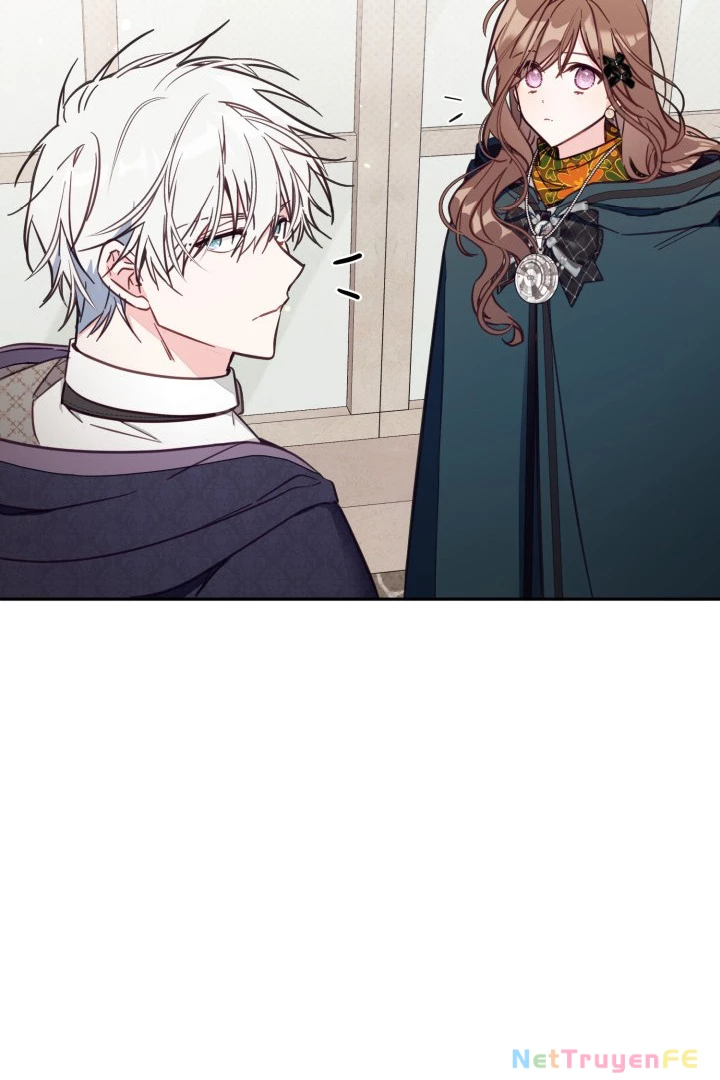 Không Có Nơi Nào Dành Cho Công Chúa Giả Mạo Chapter 48 - Trang 2