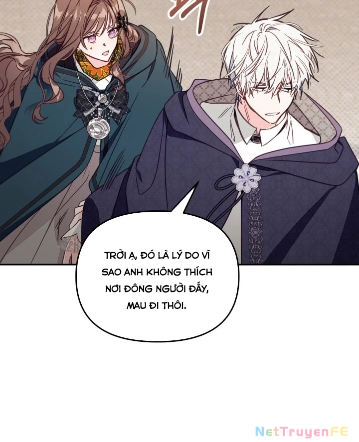 Không Có Nơi Nào Dành Cho Công Chúa Giả Mạo Chapter 48 - Trang 2
